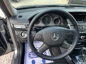 Mercedes-Benz E 200 2.2 CDI AVANTGARDE, снимка 8