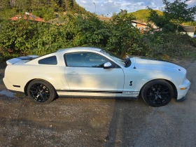 Ford Mustang GT500 Shelby Supercharger, снимка 3