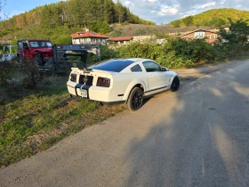 Ford Mustang GT500 Shelby Supercharger | Mobile.bg    3