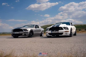 Ford Mustang GT500 Shelby Supercharger, снимка 16