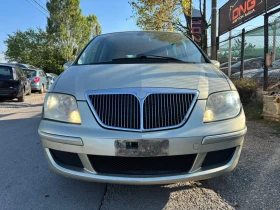 Lancia Phedra 2, 000JTDm EURO4 , снимка 2