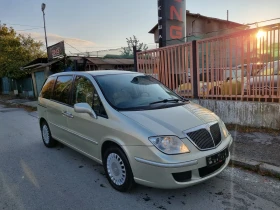 Lancia Phedra 2, 000JTDm EURO4  | Mobile.bg    2