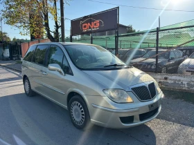 Lancia Phedra 2, 000JTDm EURO4 , снимка 1