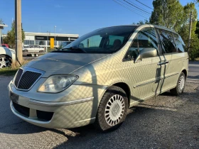 Lancia Phedra 2, 000JTDm EURO4 , снимка 3