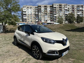 Renault Captur ENERGY 1.5 DCI  | Mobile.bg    2