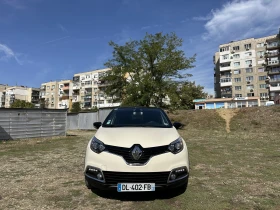 Renault Captur ENERGY 1.5 DCI  | Mobile.bg    4