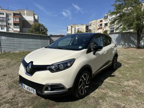 Renault Captur ENERGY 1.5 DCI , снимка 1