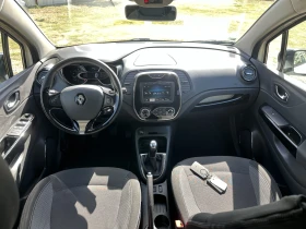 Renault Captur ENERGY 1.5 DCI , снимка 3