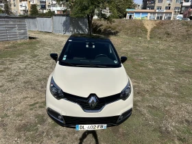 Renault Captur ENERGY 1.5 DCI , снимка 10