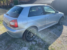 Audi A3 1.8 | Mobile.bg    17