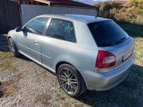 Audi A3 1.8 | Mobile.bg    13