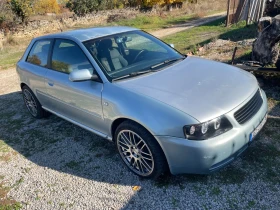 Audi A3 1.8 | Mobile.bg    15