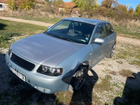 Audi A3 1.8 | Mobile.bg    16