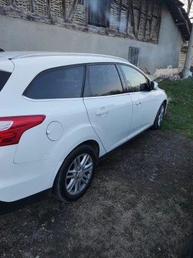 Ford Focus 2000, снимка 6