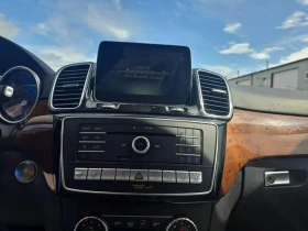 Mercedes-Benz GLS 450 4MATIC DISTRONIC CARPLAY KEYLESS AMBIENT | Mobile.bg    12