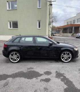 Audi A3 Sportback 2.0tdi 150 | Mobile.bg    6