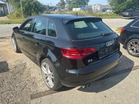 Audi A3 Sportback 2.0tdi 150кс, снимка 7