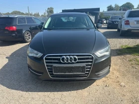 Audi A3 Sportback 2.0tdi 150кс, снимка 10