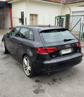 Audi A3 Sportback 2.0tdi 150 | Mobile.bg    5