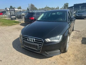 Audi A3 Sportback 2.0tdi 150кс, снимка 11