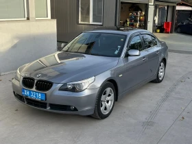 BMW 530, снимка 2