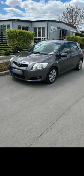 Toyota Auris 1400 d4d | Mobile.bg    2