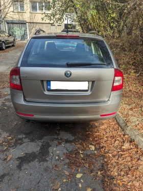 Skoda Octavia, снимка 3