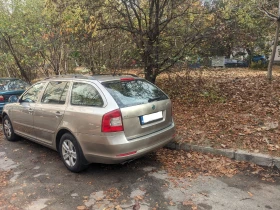 Skoda Octavia | Mobile.bg    2