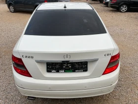 Mercedes-Benz C 220 646/AVANTGARDE/ | Mobile.bg    5