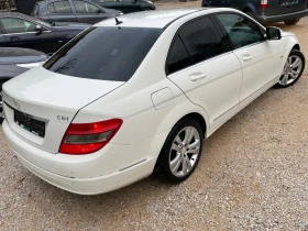 Mercedes-Benz C 220 646/AVANTGARDE/ | Mobile.bg    4