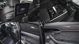 Audi A8 60 TFSIe quattro V6 Plug-in Hybrid quattro tiptron - [16] 