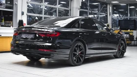 Audi A8 60 TFSIe quattro V6 Plug-in Hybrid quattro tiptron, снимка 6