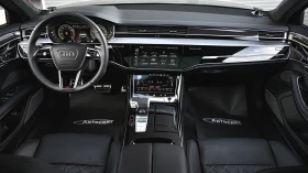 Audi A8 60 TFSIe quattro V6 Plug-in Hybrid quattro tiptron - [9] 