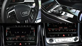 Audi A8 60 TFSIe quattro V6 Plug-in Hybrid quattro tiptron, снимка 14