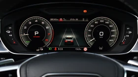 Audi A8 60 TFSIe quattro V6 Plug-in Hybrid quattro tiptron - [10] 