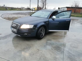 Audi A6 Allroad, снимка 8