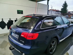 Audi A6 Allroad, снимка 3