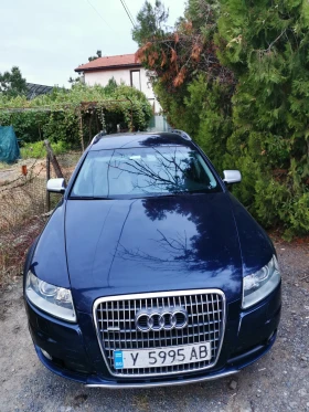 Audi A6 Allroad, снимка 12