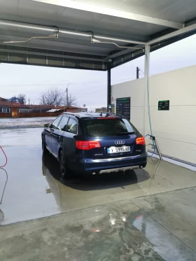 Audi A6 Allroad, снимка 6