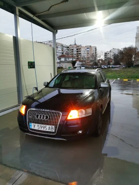 Audi A6 Allroad, снимка 1