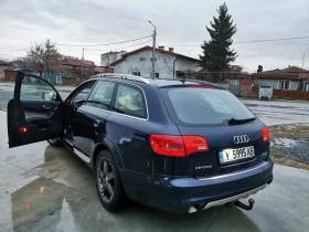 Audi A6 Allroad, снимка 11