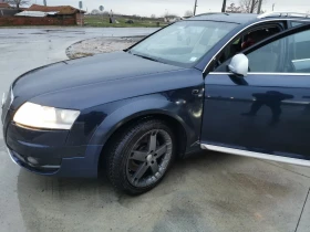 Audi A6 Allroad, снимка 9