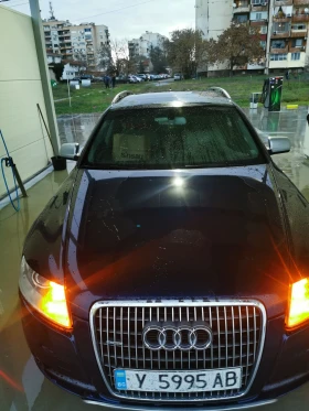 Audi A6 Allroad, снимка 7