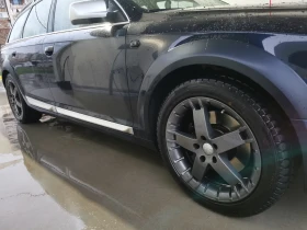 Audi A6 Allroad, снимка 5