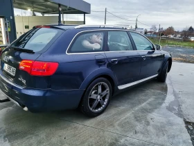 Audi A6 Allroad, снимка 10