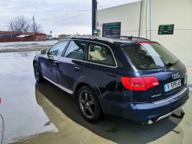 Audi A6 Allroad, снимка 2