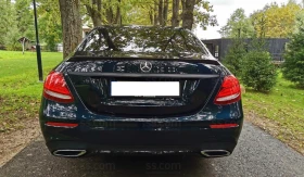 Mercedes-Benz E 350 * AMG* HEAD UP* BURMESTER* ВАКУУМ НА ВРАТИТЕ* , снимка 6