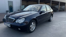 Mercedes-Benz 180 1.8  129 кс., снимка 4