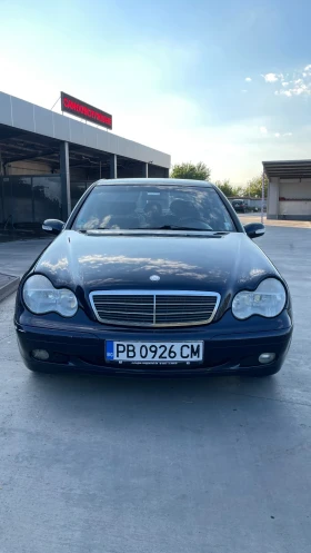 Mercedes-Benz 180 1.8  129 кс., снимка 3