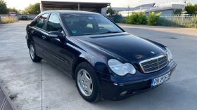 Mercedes-Benz 180 1.8  129 кс., снимка 1